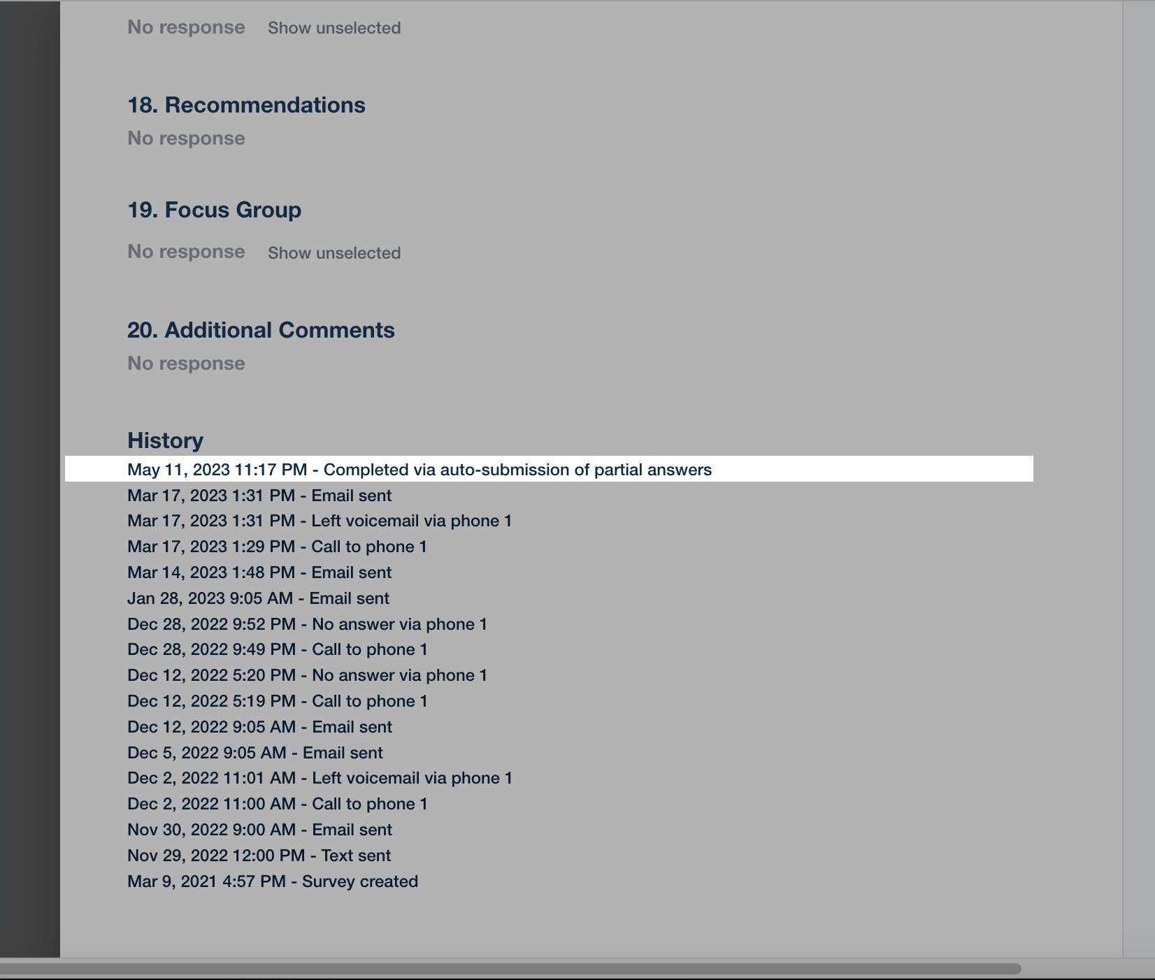 Auto-Complete | GuildQuality Help Center